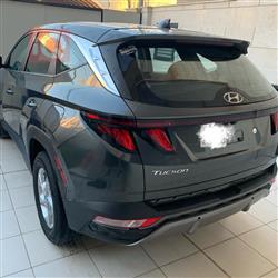 هیوندای تۆکسۆن